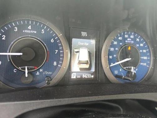 2019 Toyota Sienna LE