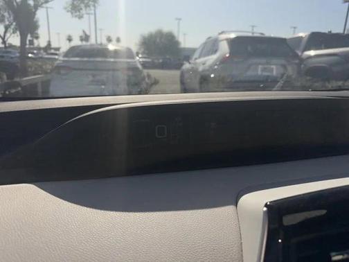 2016 Toyota Prius Four