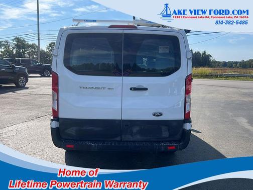 2023 Ford Transit-150 Base
