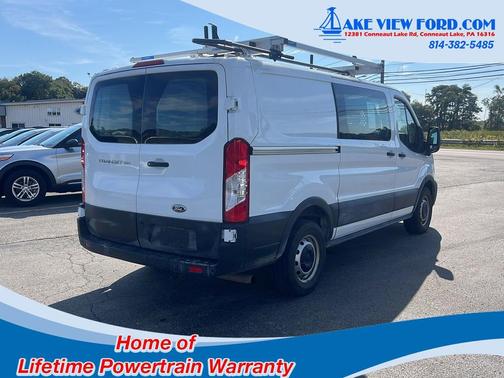 2023 Ford Transit-150 Base