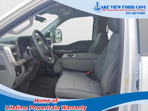 2025 Ford F-250 XL