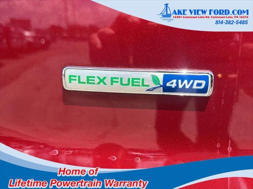 2016 Ford Explorer Base