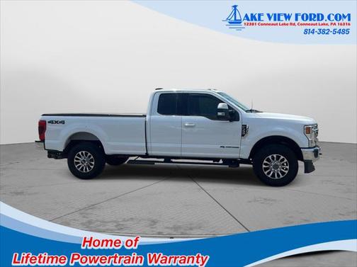 2022 Ford F-350 Lariat