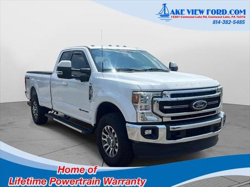 2022 Ford F-350 Lariat