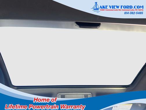 2016 Volkswagen Golf GTI 2.0T Autobahn w/Performance Package 4-Door