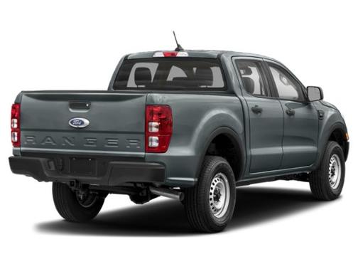 2023 Ford Ranger XL
