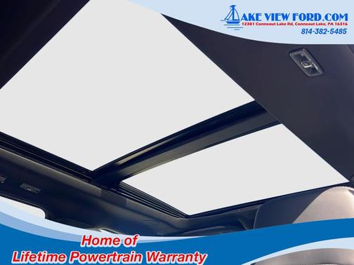 2026 Ford F-450 Platinum