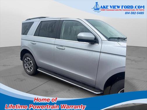 2022 Ford Expedition XLT