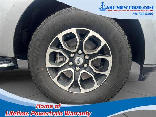 2022 Ford Expedition XLT