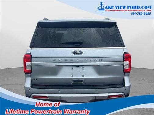 2022 Ford Expedition XLT