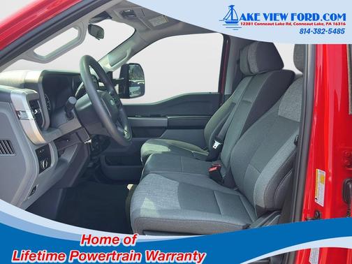 2024 Ford F-250 XLT