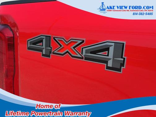 2024 Ford F-250 XLT