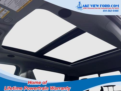 2025 Ford F-350 Lariat