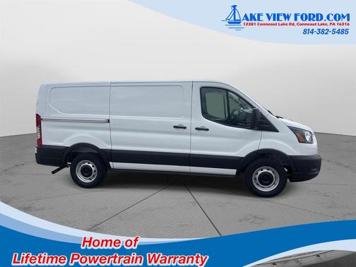 2025 Ford Transit-150 Base