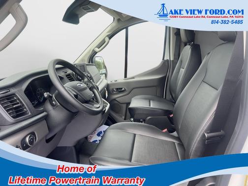 2025 Ford Transit-150 Base