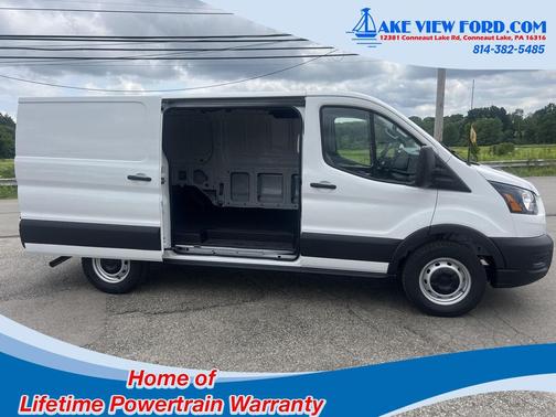 2025 Ford Transit-150 Base