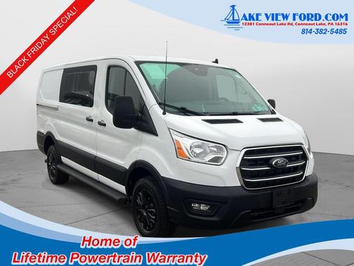 2022 Ford Transit-250 Base