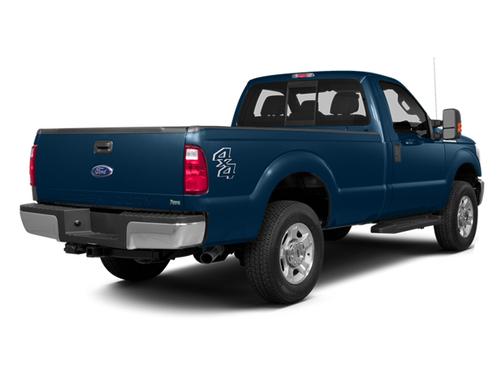 2014 Ford F-250 XLT