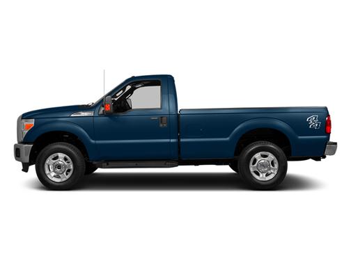 2014 Ford F-250 XLT