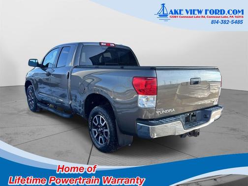 2013 Toyota Tundra Grade