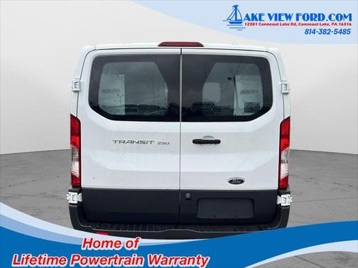 2017 Ford Transit-250 Base