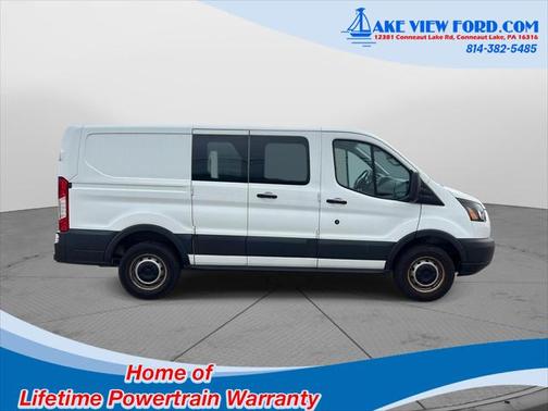 2017 Ford Transit-250 Base