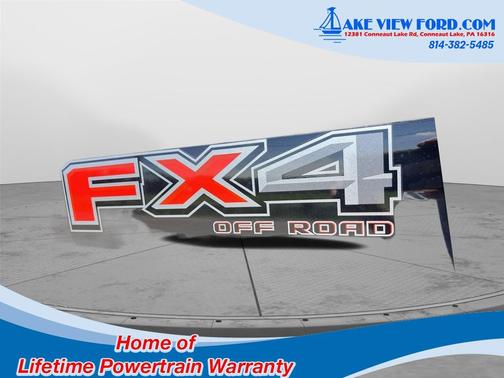2025 Ford F-350 Platinum