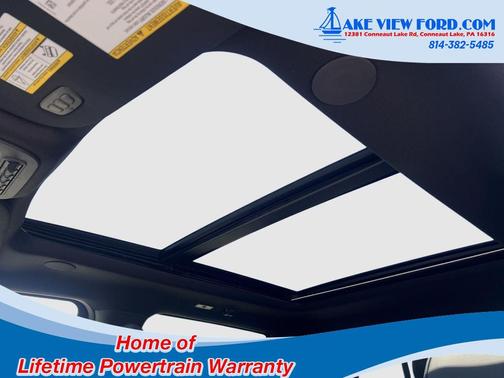 2025 Ford F-350 Platinum