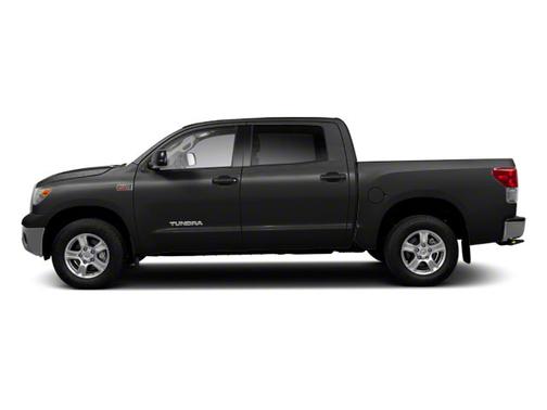 2013 Toyota Tundra Platinum