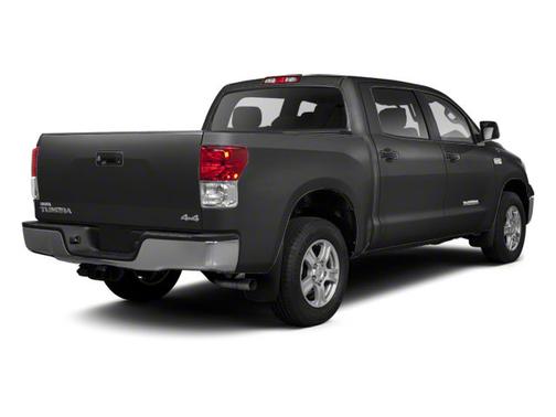 2013 Toyota Tundra Platinum