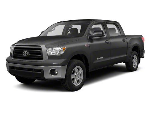 2013 Toyota Tundra Platinum