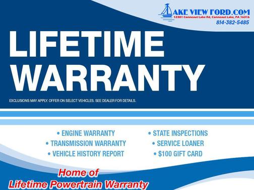 2025 Ford Escape PHEV Base