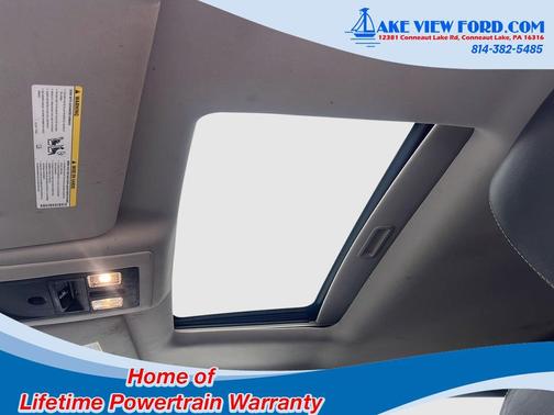 2016 RAM 2500 Laramie