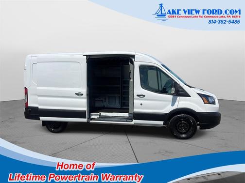 2019 Ford Transit-350 Base