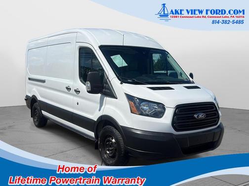 2019 Ford Transit-350 Base