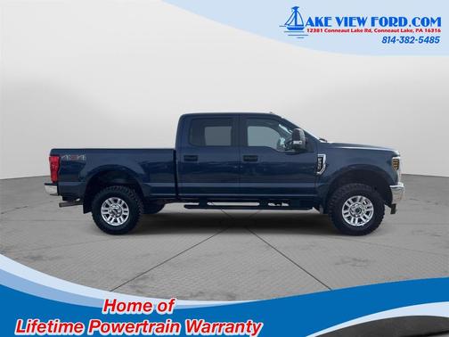 2019 Ford F-350 XL