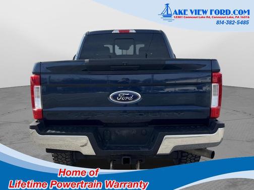 2019 Ford F-350 XL