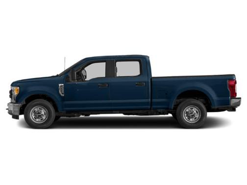 2019 Ford F-350 XL