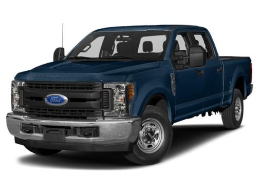 2019 Ford F-350 XL