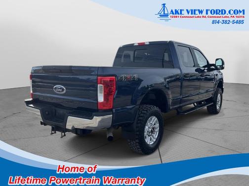 2019 Ford F-350 XL
