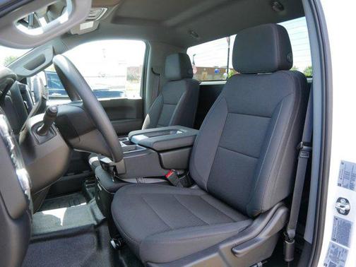 2025 GMC Sierra 3500 Base