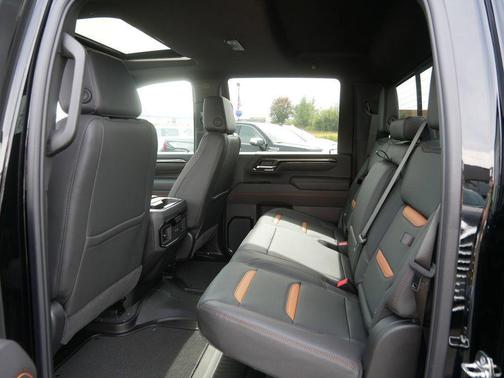 2026 GMC Sierra 3500 Base