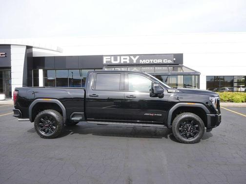 2026 GMC Sierra 3500 Base