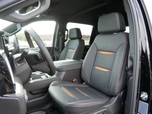 2026 GMC Sierra 3500 Base