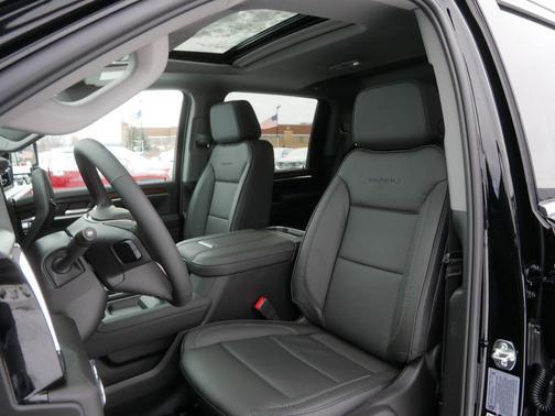 2026 GMC Sierra 3500 Denali