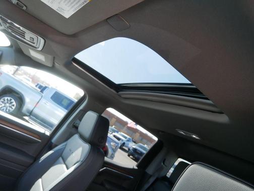 Onyx Black 2026 GMC Sierra 1500 Denali