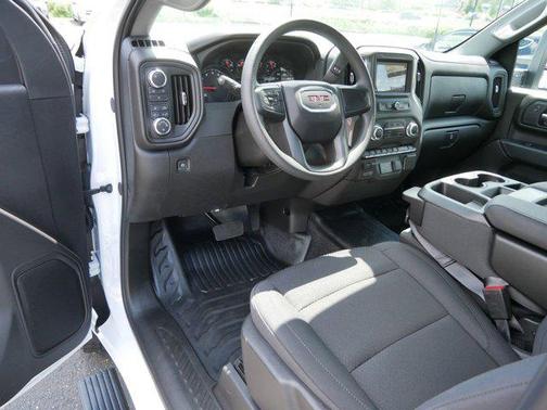 2025 GMC Sierra 3500 Base