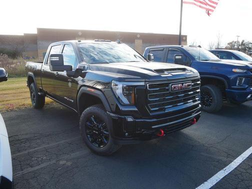 2026 GMC Sierra 3500 Base