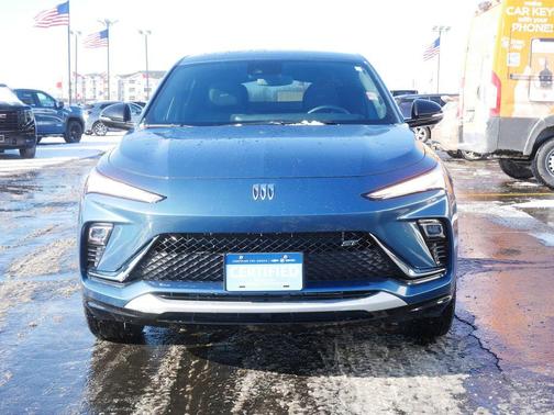 2024 Buick Envista Sport Touring FWD