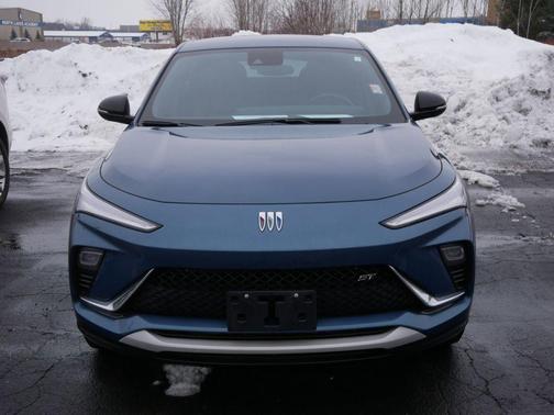 2024 Buick Envista Sport Touring FWD